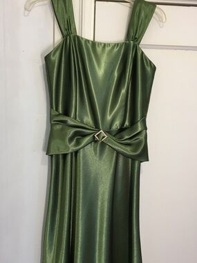 NWOT Jessica McClintock for Gunne Sax Formal Dress